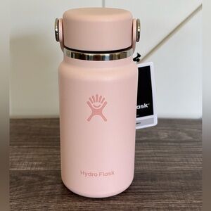 NWT Micro Hydro Flask Water Bottle